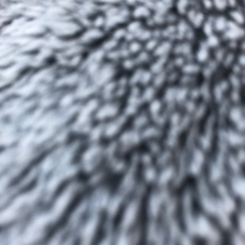 Meet your Posher, Ana